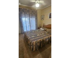 BUNGALOW 2 DORMITORIOS URBANIZACION PRIVADA, PISCINA 132.000€