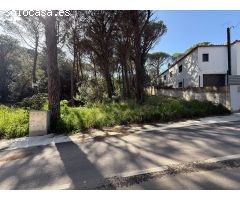 Parcela en Venta en Sant Antoni de Calonge, Girona