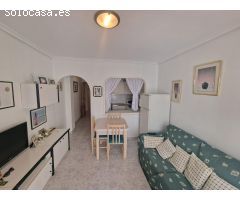 AL LADO DE PLAYA !!! APARTAMENTO 2 HABS MAS TRASTERO 103.000€