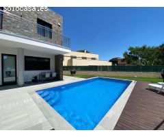 Chalet en Venta en Sant Feliu de Guíxols, Girona