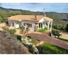 Chalet en Venta en Santa Cristina dAro, Girona