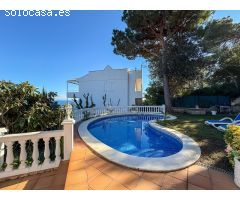 Villa de Lujo en Venta en Sant Antoni de Calonge, Girona