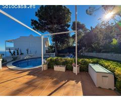Villa de Lujo en Venta en Sant Antoni de Calonge, Girona