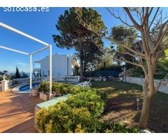 Villa de Lujo en Venta en Sant Antoni de Calonge, Girona
