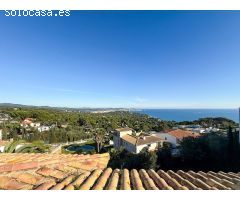 Villa de Lujo en Venta en Sant Antoni de Calonge, Girona