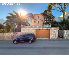Villa de Lujo en Venta en Sant Antoni de Calonge, Girona