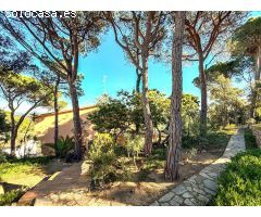 Villa de Lujo en Venta en Sant Antoni de Calonge, Girona