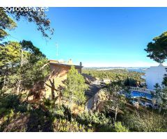 Villa de Lujo en Venta en Sant Antoni de Calonge, Girona