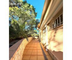 Villa de Lujo en Venta en Sant Antoni de Calonge, Girona