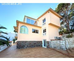 Villa de Lujo en Venta en Sant Antoni de Calonge, Girona