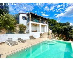 Chalet en Venta en Sant Antoni de Calonge, Girona
