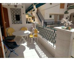 VIÑAMAR ,VIVIENDA CON UNA  HABITACION, TERRAZA AMPLIA 119.000€