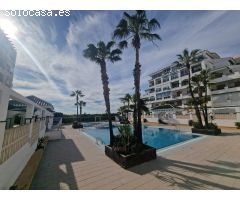 VIÑAMAR ,VIVIENDA CON UNA  HABITACION, TERRAZA AMPLIA 119.000€