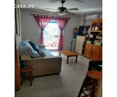VIÑAMAR ,VIVIENDA CON UNA  HABITACION, TERRAZA AMPLIA 119.000€