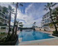 VIÑAMAR ,VIVIENDA CON UNA  HABITACION, TERRAZA AMPLIA 119.000€