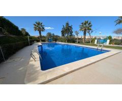 ESTUDIO CERCA DEL MAR CON PISCINA COMUNITARIA 85.900€