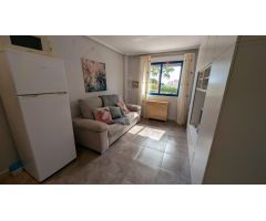 ESTUDIO CERCA DEL MAR CON PISCINA COMUNITARIA 85.900€