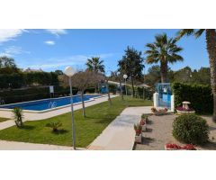 ESTUDIO CERCA DEL MAR CON PISCINA COMUNITARIA 85.900€