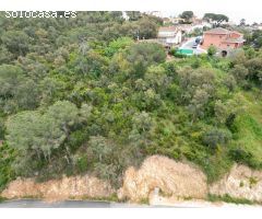 Parcela en Venta en Sant Antoni de Calonge, Girona