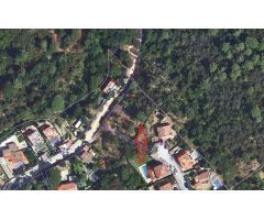 Parcela en Venta en Sant Antoni de Calonge, Girona