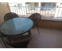 ATICO 3 HABS AL LADO DE PLAYA DEL CURA Y LOS LOCOS 179.900€