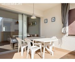 Apartamento en Alquiler en Sant Antoni de Calonge, Girona
