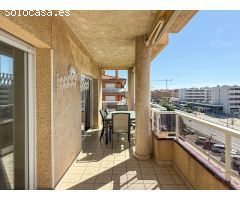 Apartamento en Venta en Sant Antoni de Calonge, Girona