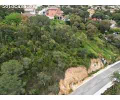 Parcela en Venta en Sant Antoni de Calonge, Girona