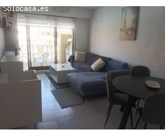 MAGNIFICO APARTAMENTO 3 HABS, PISCINA COMUNITARIA, GARAJE.. 159.900€