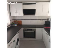 MAGNIFICO APARTAMENTO 3 HABS, PISCINA COMUNITARIA, GARAJE.. 159.900€