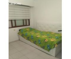 MAGNIFICO APARTAMENTO 3 HABS, PISCINA COMUNITARIA, GARAJE.. 159.900€