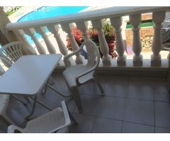 MAGNIFICO APARTAMENTO 3 HABS, PISCINA COMUNITARIA, GARAJE.. 159.900€