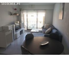 MAGNIFICO APARTAMENTO 3 HABS, PISCINA COMUNITARIA, GARAJE.. 159.900€