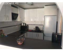 MAGNIFICO APARTAMENTO 3 HABS, PISCINA COMUNITARIA, GARAJE.. 159.900€
