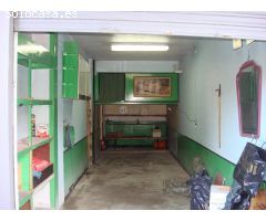 GARAJE EN VENTA EN RIKARDO ARREGI, ANDOAIN