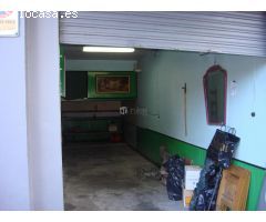 GARAJE EN VENTA EN RIKARDO ARREGI, ANDOAIN