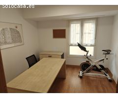 PISO EN VENTA EN PLAZAOLA, ANDOAIN