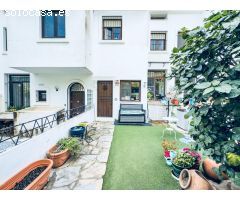 Adosado en Venta en Estepona, Málaga