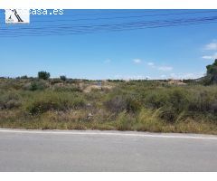 Magnifico terreno en Valle del Sol