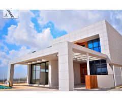 Promoción Obra Nueva Chalets en Finestrat