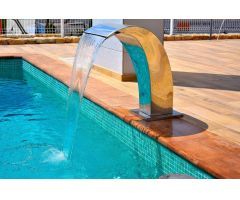 Promoción Obra Nueva Chalets en Finestrat