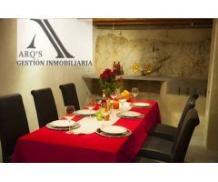 Casa Rural