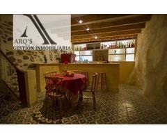Casa Rural