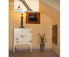 Casa Rural