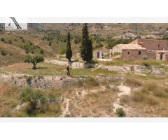 TERRENO XIXONA