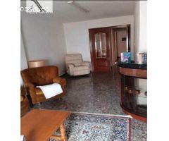 ESTUPENDO PISO EN VENTA EN ZONA BENALUA