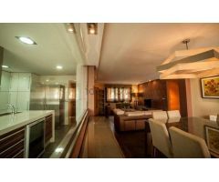 ESTUPENDO BUNGALOW CON PISCINA PRIVADA