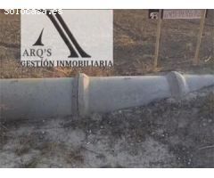 OPORTUNIDAD TERRENO 5500
