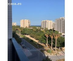 PISO EN URBANIZACION EN PLAYA SAN JUAN