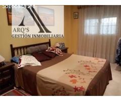 ESTUPENDO CHALET EN SAN VICENTE DEL RASPEIG URB VILLAMONTES